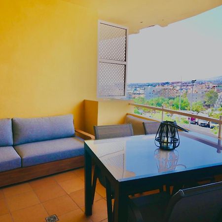 Costa Adeje, 2 Bedrooms Apartment Exterior photo