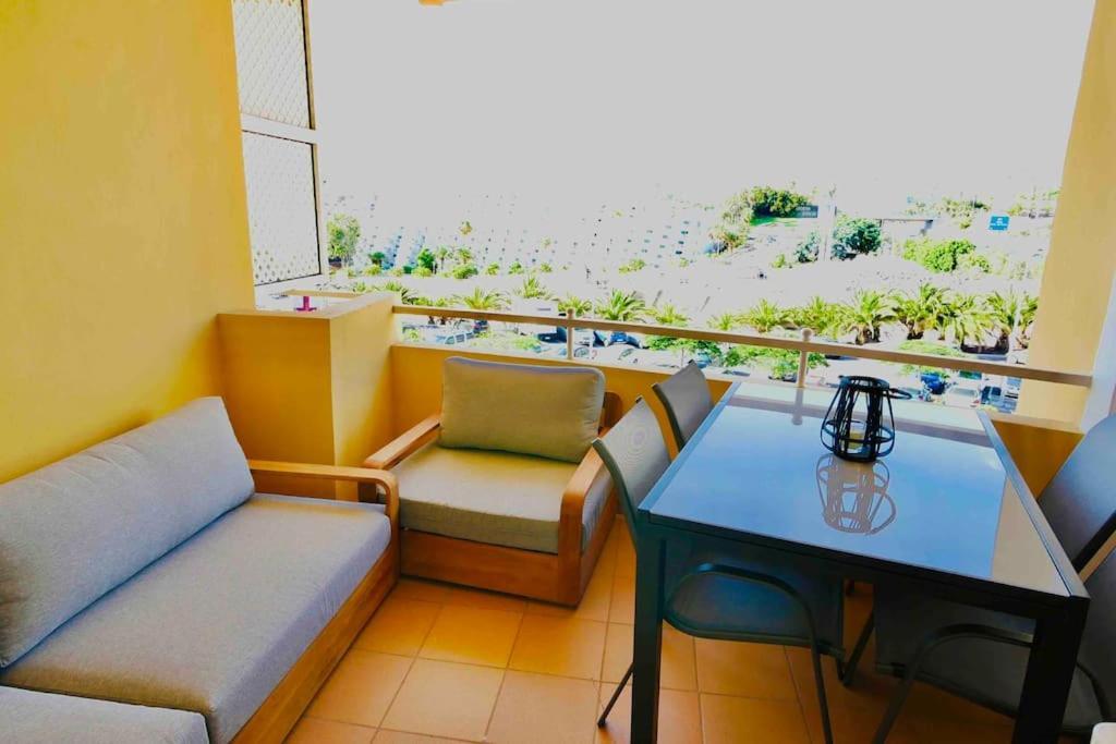 Costa Adeje, 2 Bedrooms Apartment Exterior photo