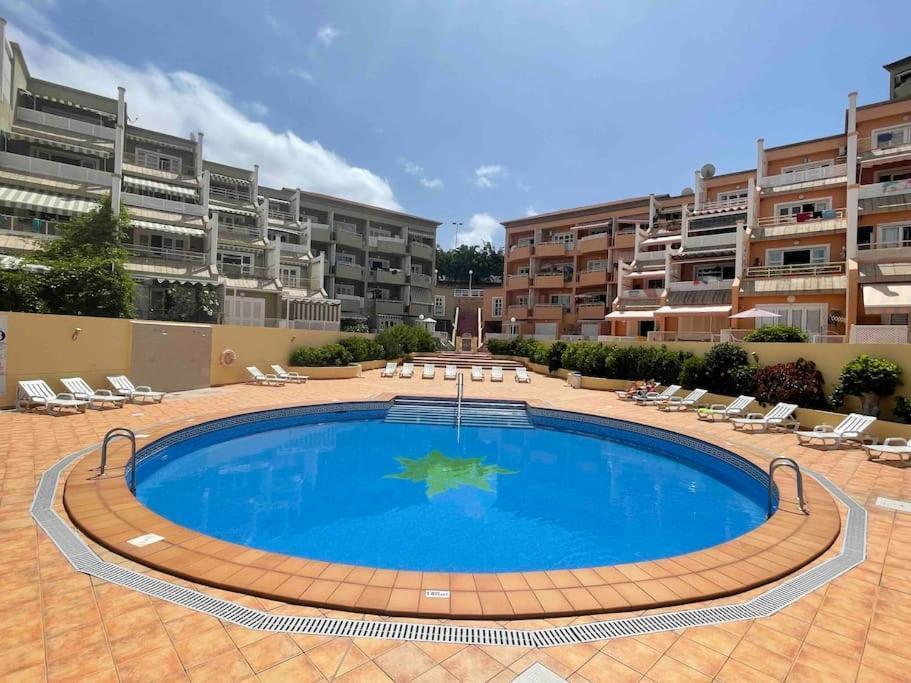 Costa Adeje, 2 Bedrooms Apartment Exterior photo