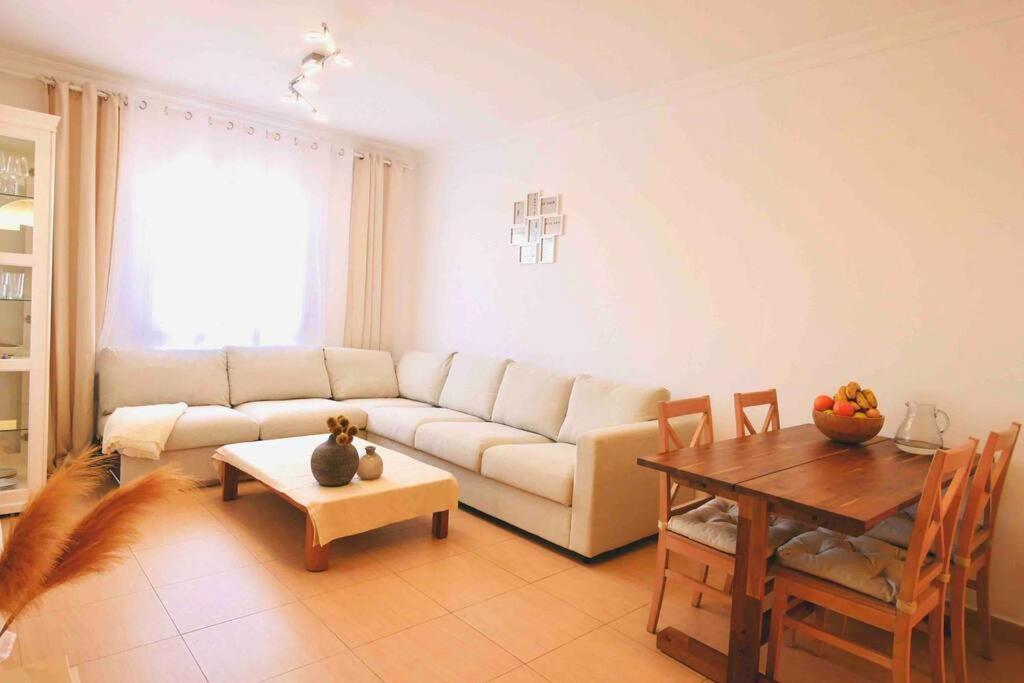 Costa Adeje, 2 Bedrooms Apartment Exterior photo