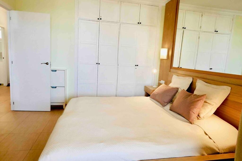 Costa Adeje, 2 Bedrooms Apartment Exterior photo