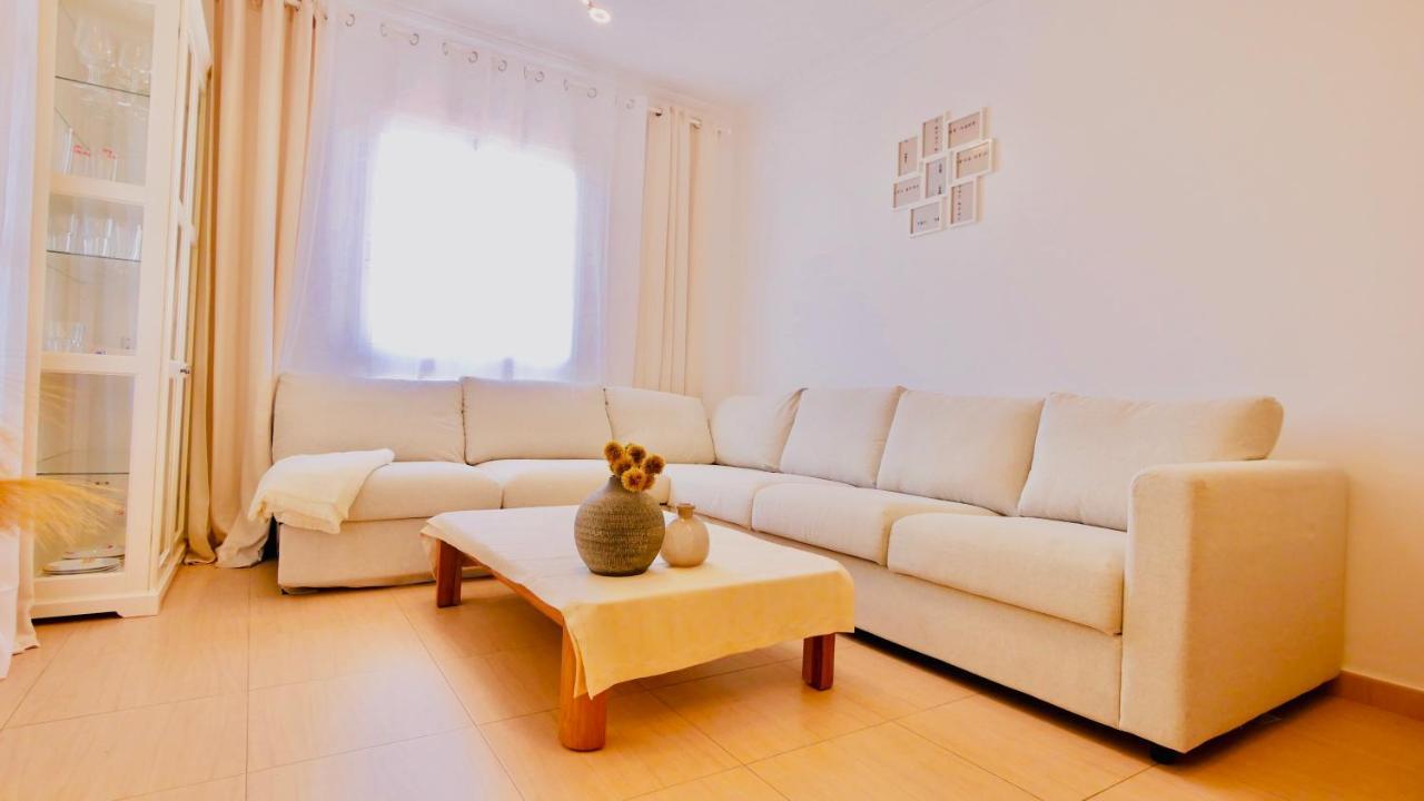 Costa Adeje, 2 Bedrooms Apartment Exterior photo