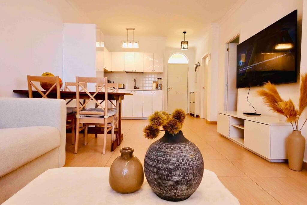Costa Adeje, 2 Bedrooms Apartment Exterior photo