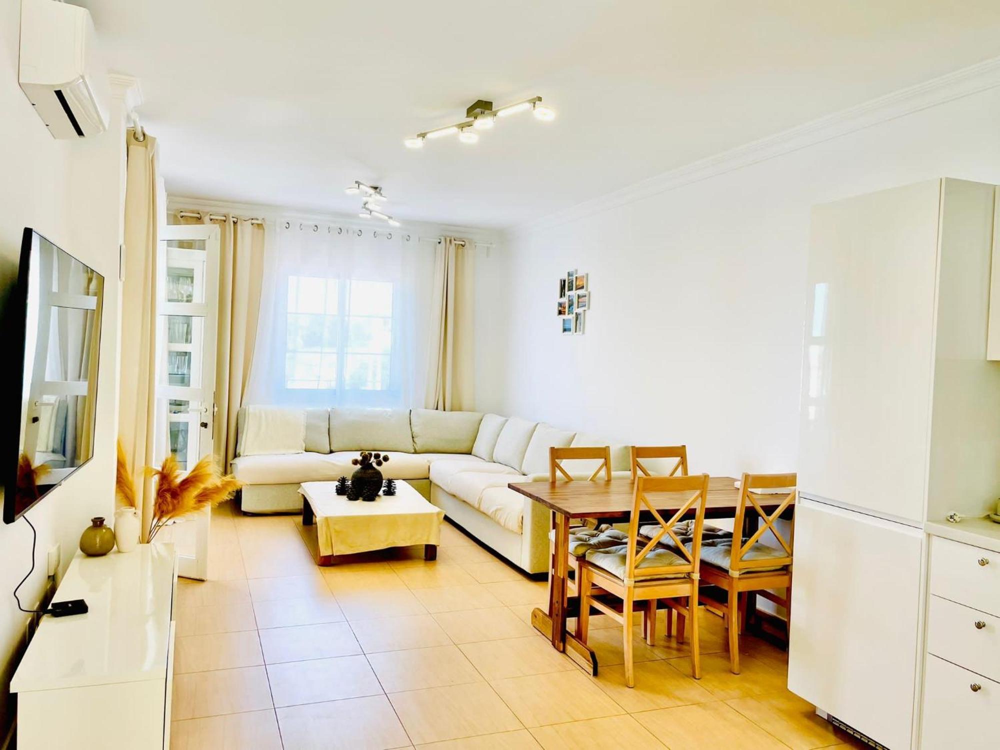 Costa Adeje, 2 Bedrooms Apartment Exterior photo